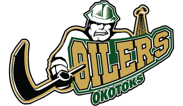 Okotoks Oilers Team Store