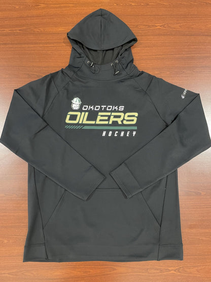 Oilers Athletic Hoodie